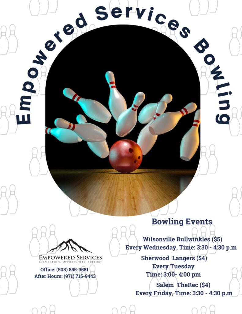 Bowling Tuesday February 4