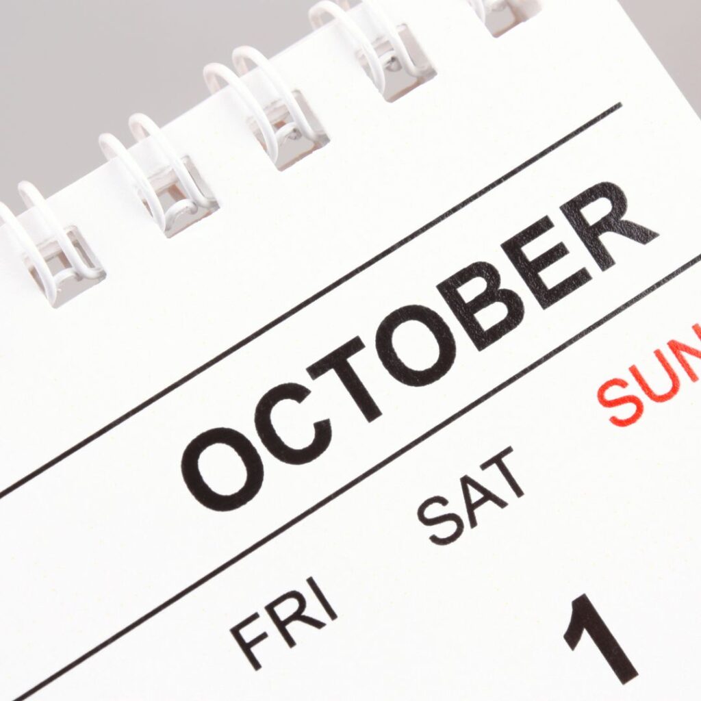 October Resources