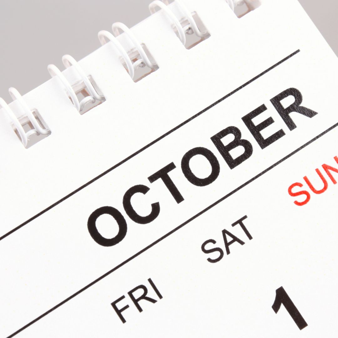 October Resources