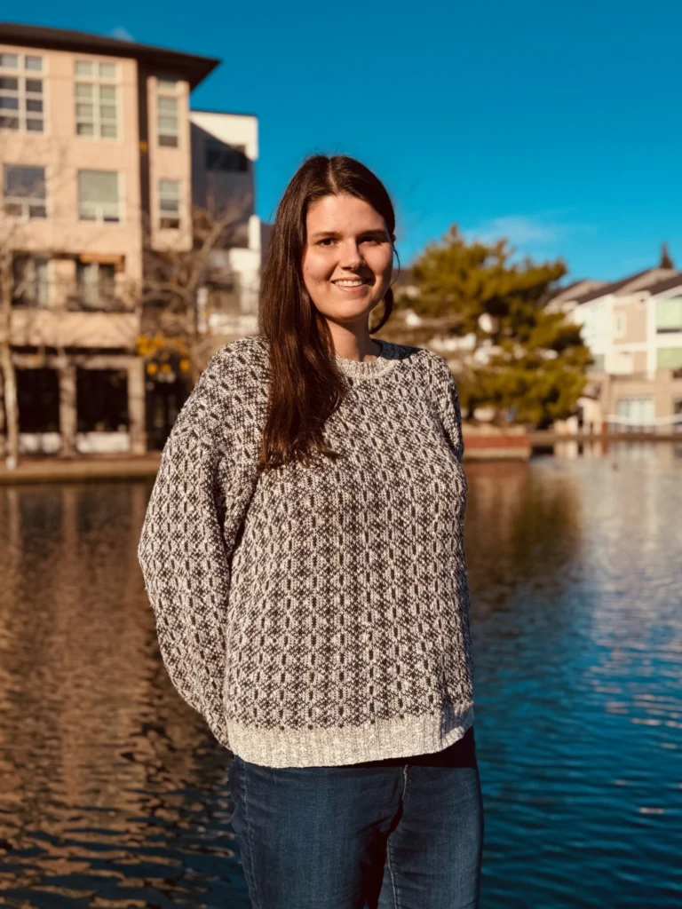 Audrey, Care Manager for Lane, Linn and Benton Counties