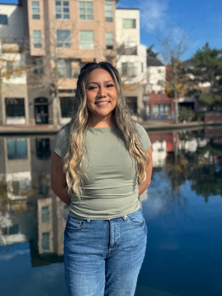 Janette, statewide Spanish-speaking community support