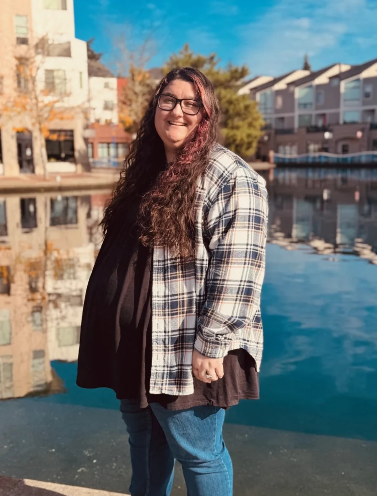 Jessica, Director of Operational Excellence