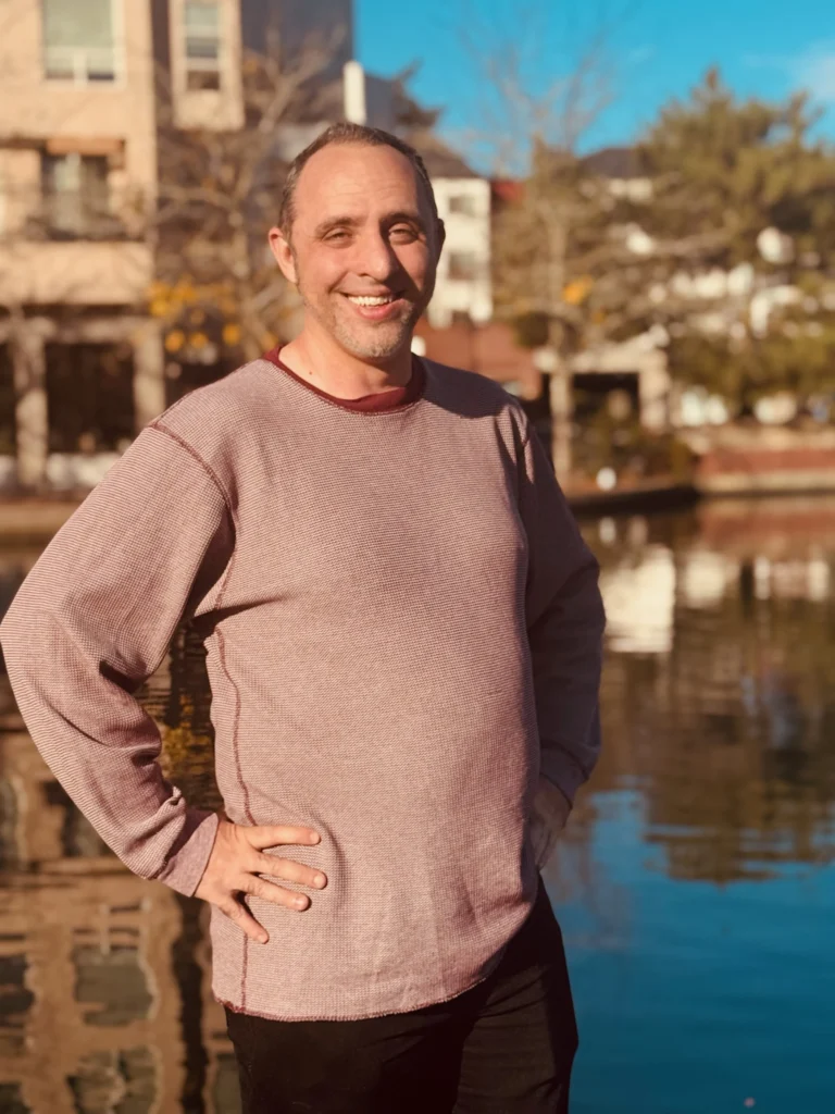 Will, Regional Care Manager for the South Willamette Valley and Southern Oregon