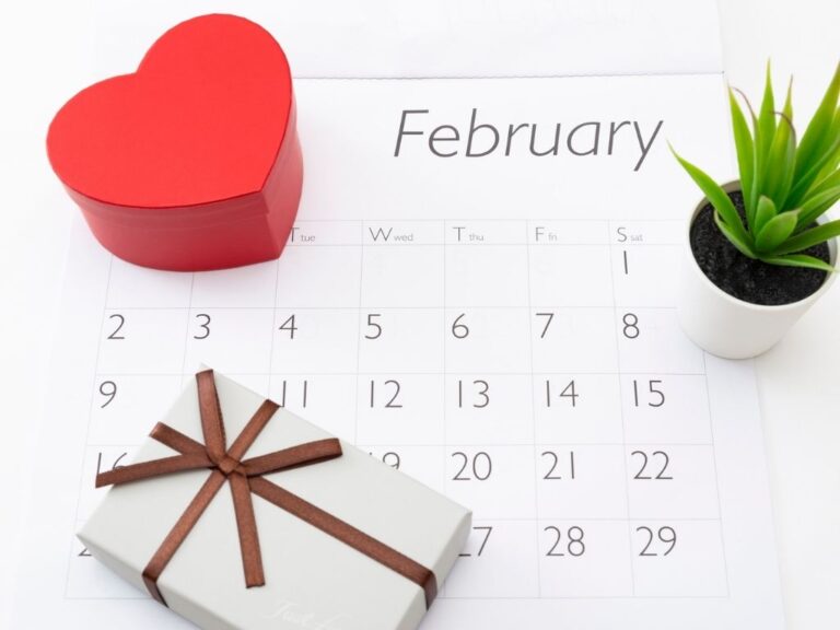 February Celebration