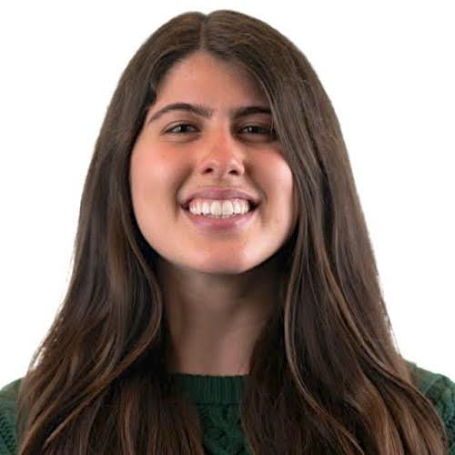 Lily, Community Relations and Events Coordinator at Empowered Services