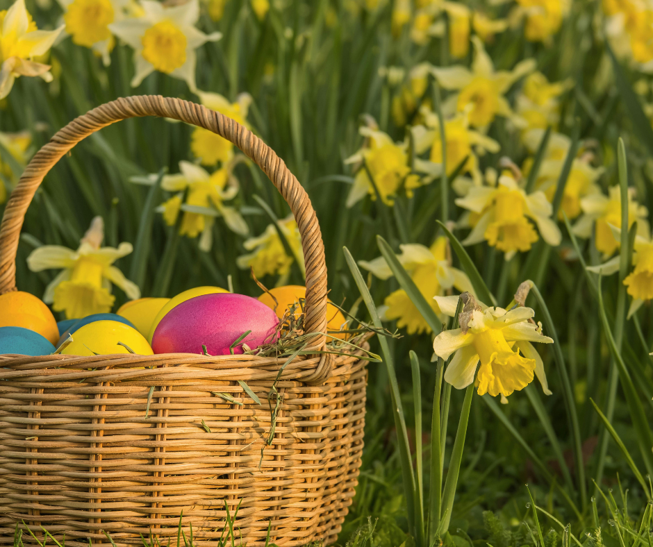 Free Easter Events Across Oregon