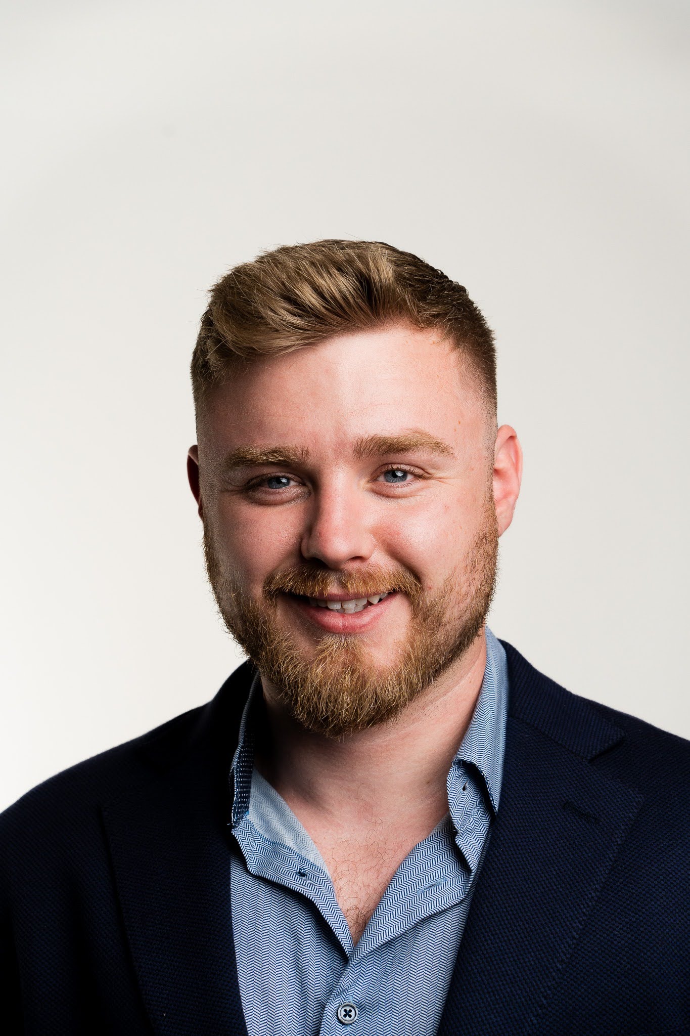 Dylan Surrett, Chief Executive Officer of Empowered Services