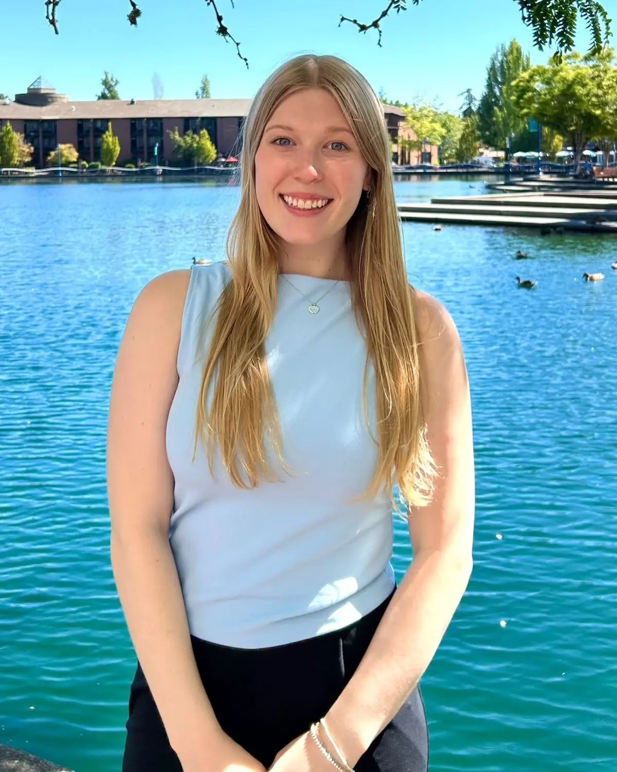 Emma, Care Coordinator · Washington at Empowered Services