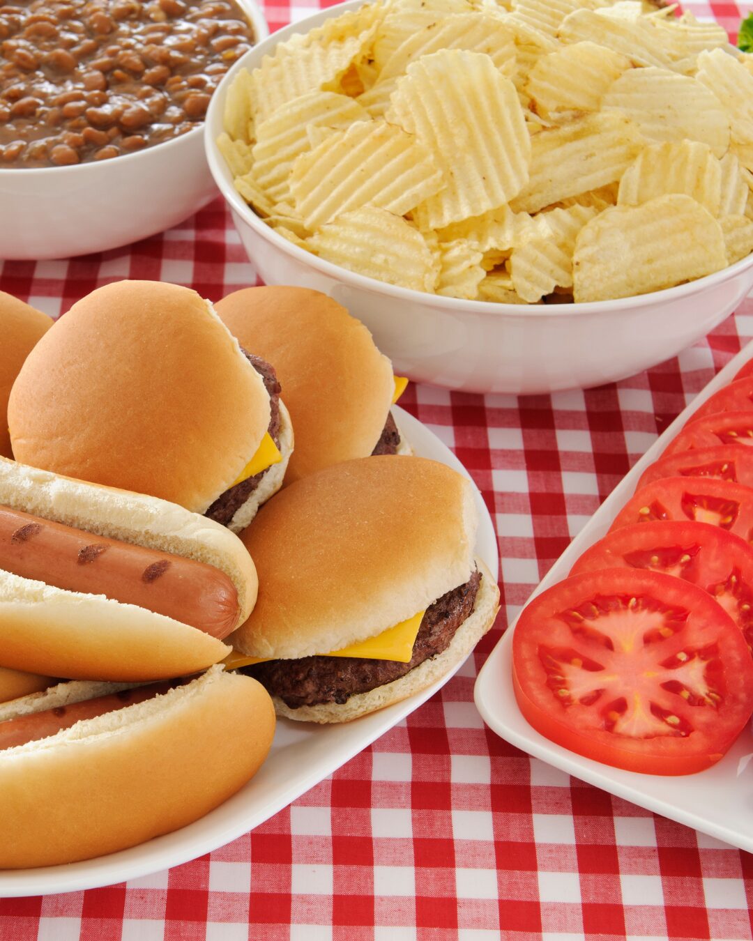 Annual Empowered Services Provider and Customer Picnic — August 26, 11 AM to 2 PM